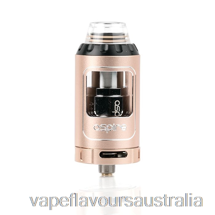 Vape Australia Aspire Athos Sub-Ohm Tank Gold